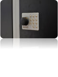 BURG electronic B-Smart-Lock COMBIPAD