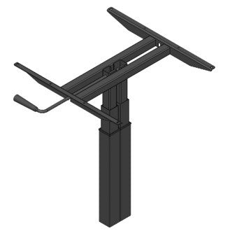 ILSE TECHNIK table lift 8157
