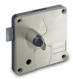 BURG deposit coin lock ECO (right-handed)