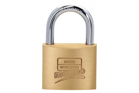 BURG padlock Magno