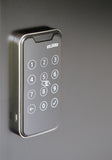 BURG electronic Lock TWINPAD