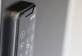 BURG electronic Lock TWINPAD