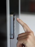 BURG electronic Lock TWINPAD