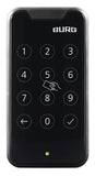 BURG electronic Lock TWINPAD