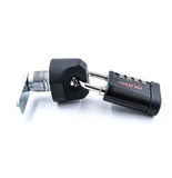 BURG latch lock V4S