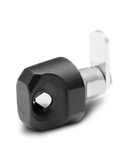 BURG latch lock V4S