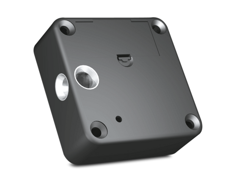 BURG electronic RFID B-Smart-Lock MASTER