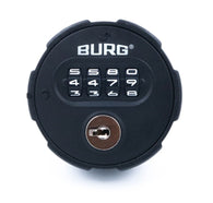 BURG mechanical code lock sPinLock 200