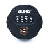 BURG mechanical code lock sPinLock 200
