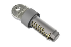 BURG cylinder core for deposit coin lock ECO