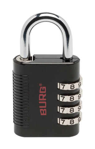 BURG padlock PL353