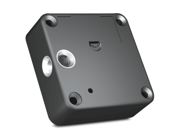 BURG electronic RFID B-Smart-Lock MASTER